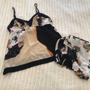 Phillip Lim for Target Pajama Sleep Set Medium